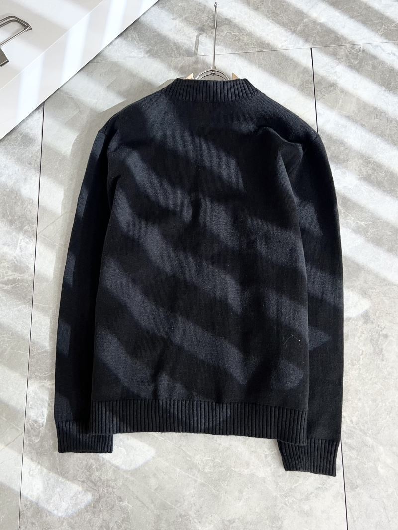 Christian Dior Sweaters